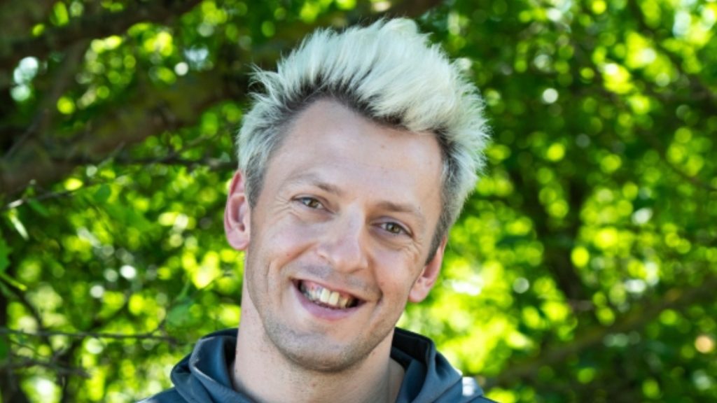 Борисенко от „Игри на волята“ влязъл в болница след предаването. Вижте защо Борисенко-от-“Игри-на-волята”-влязъл-в-болница-след-предаването.-Вижте-защо