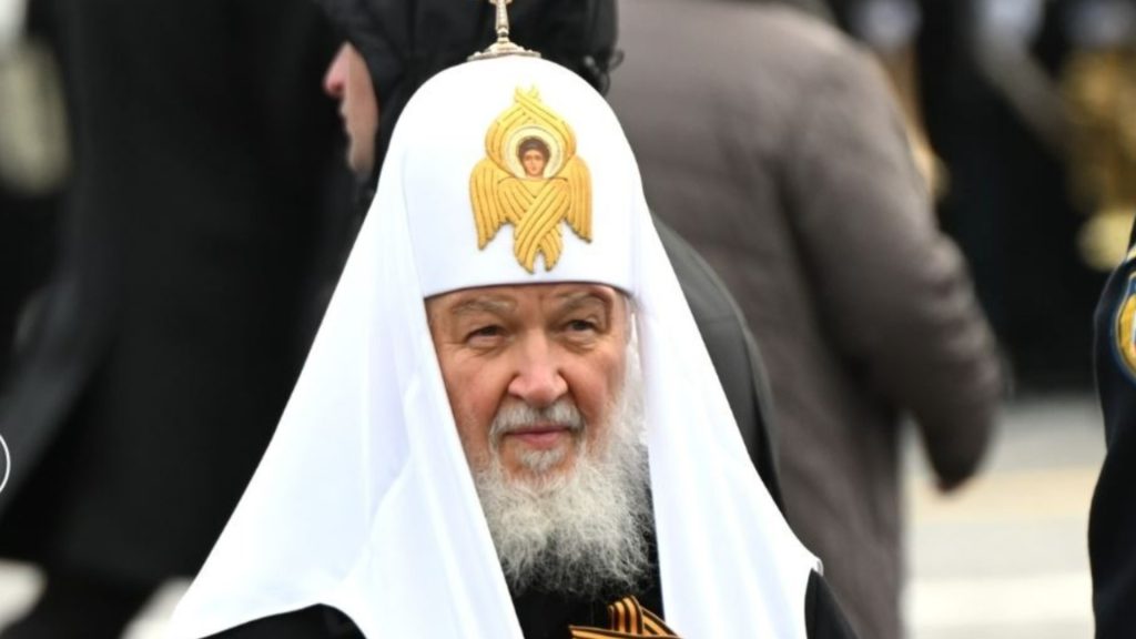 Патриарх Кирил за ядреното оръжие: Християните не се страхуват от края на света (ВИДЕО) Патриарх-Кирил-за-ядреното-оръжие:-Християните-не-се-страхуват-от-края-на-света-(ВИДЕО)